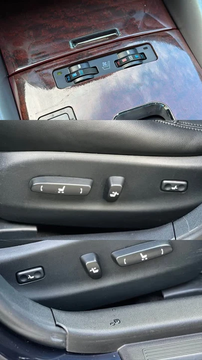 2006 Lexus IS 2nd Gen - Image 9 of 19