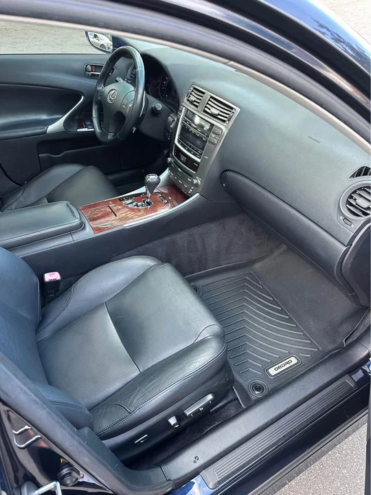 2006 Lexus IS 2nd Gen - Image 19 of 19