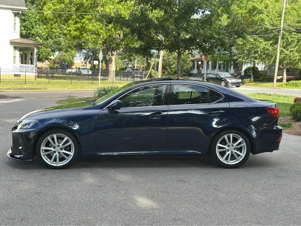 2006 Lexus IS 2nd Gen - Image 14 of 19