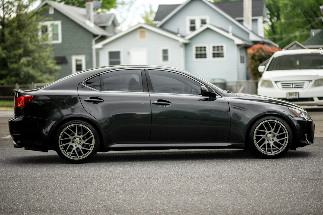 2006 Lexus IS 2nd Gen - Image 24 of 31