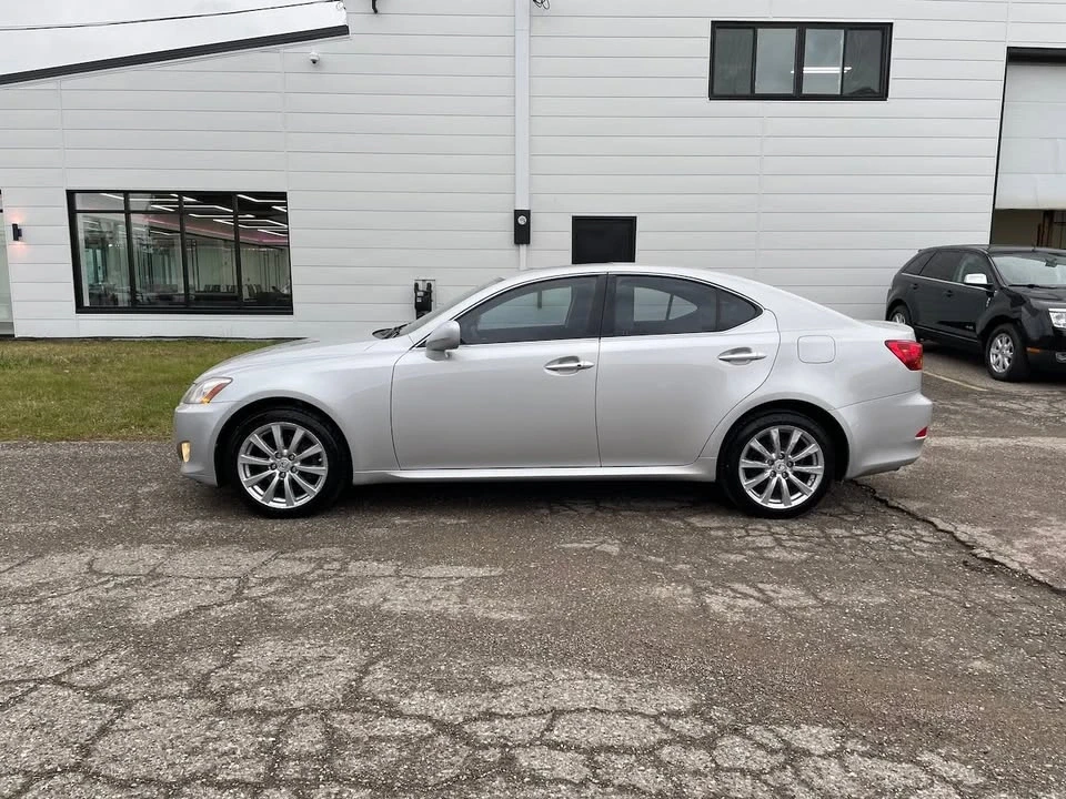 2006 Lexus IS 2nd Gen - Image 2 of 19