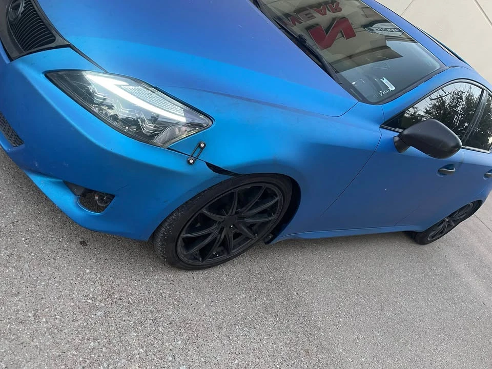 2006 Lexus IS 2nd Gen - Image 2 of 10