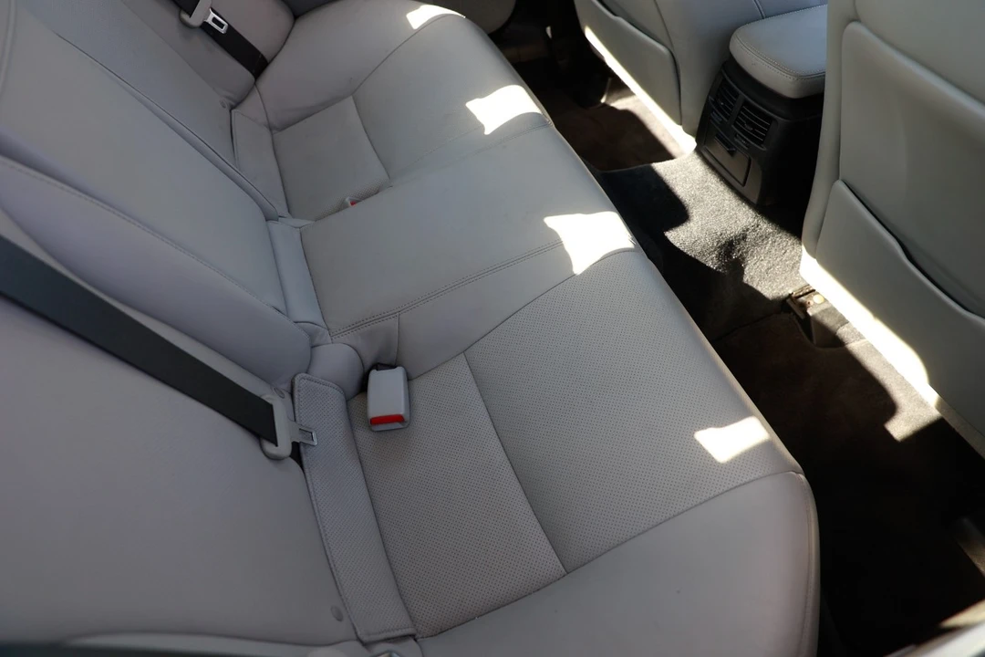 2006 Lexus IS 2nd Gen - Image 12 of 12