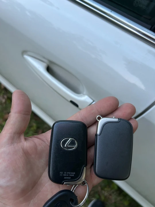 2006 Lexus IS 2nd Gen - Image 8 of 9