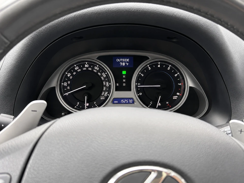 2006 Lexus IS 2nd Gen - Image 4 of 9
