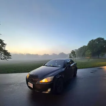 2006 Lexus IS 250