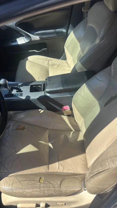 2006 Lexus IS 2nd Gen - Image 4 of 5