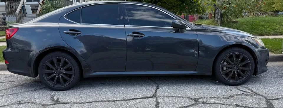2006 Lexus IS 2nd Gen - Image 2 of 5
