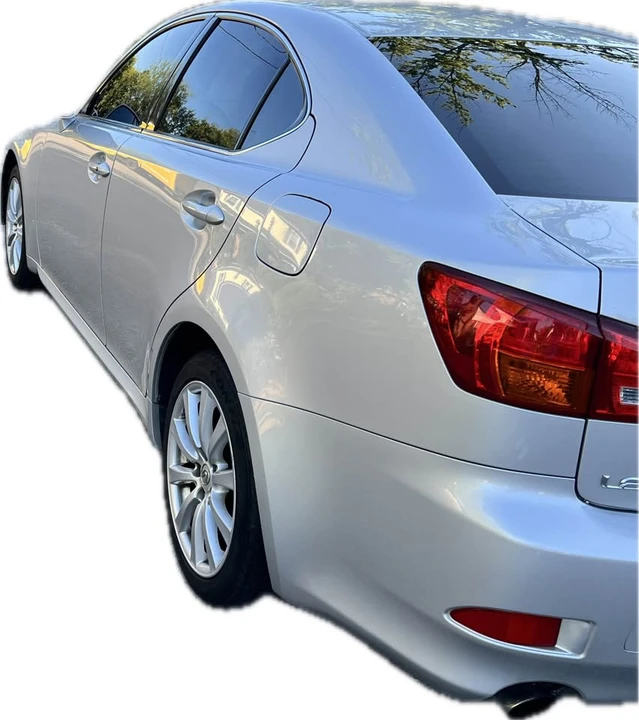 2006 Lexus IS 2nd Gen - Image 6 of 9