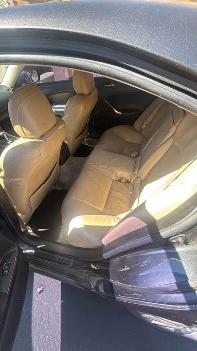 2006 Lexus IS 2nd Gen - Image 3 of 5