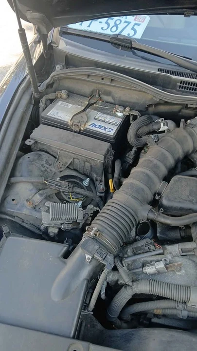 2006 Lexus IS 2nd Gen - Image 4 of 7