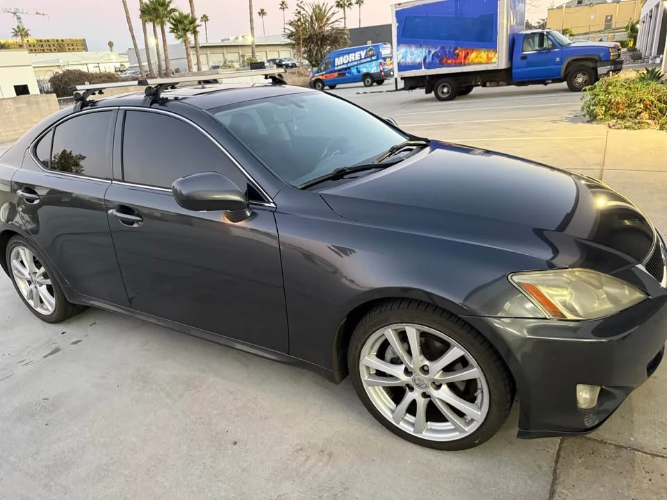 2006 Lexus IS 2nd Gen - Image 4 of 15