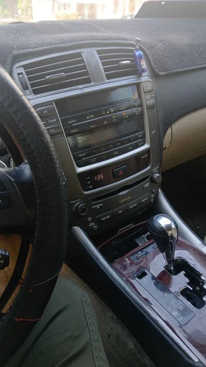 2006 Lexus IS 2nd Gen - Image 3 of 7
