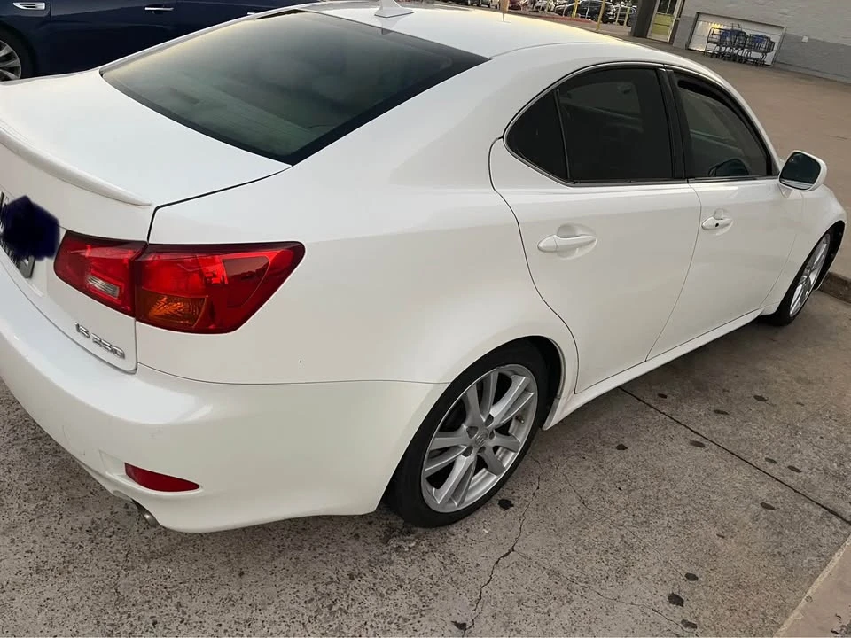 2006 Lexus IS 2nd Gen - Image 2 of 9