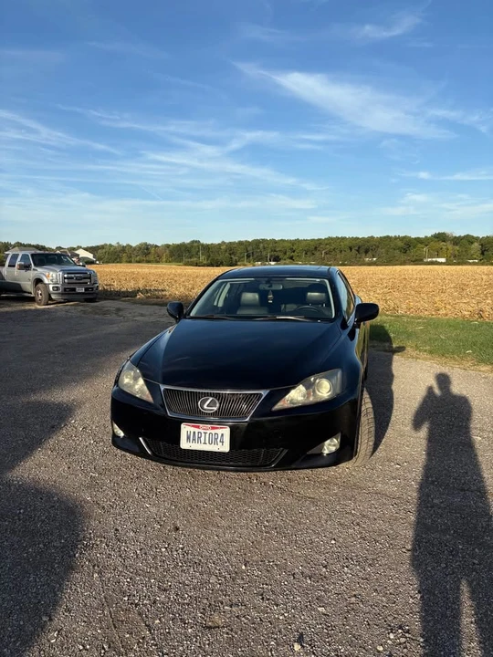 2006 Lexus IS 2nd Gen - Image 2 of 20