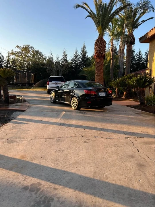 2006 Lexus IS 2nd Gen - Image 3 of 8