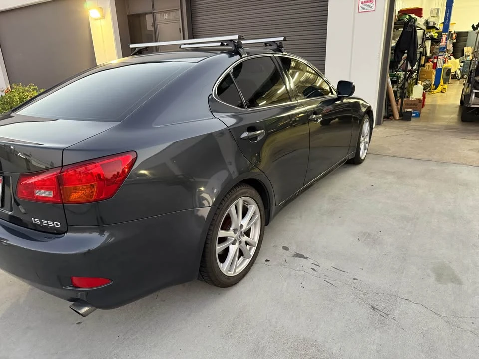 2006 Lexus IS 2nd Gen - Image 3 of 15