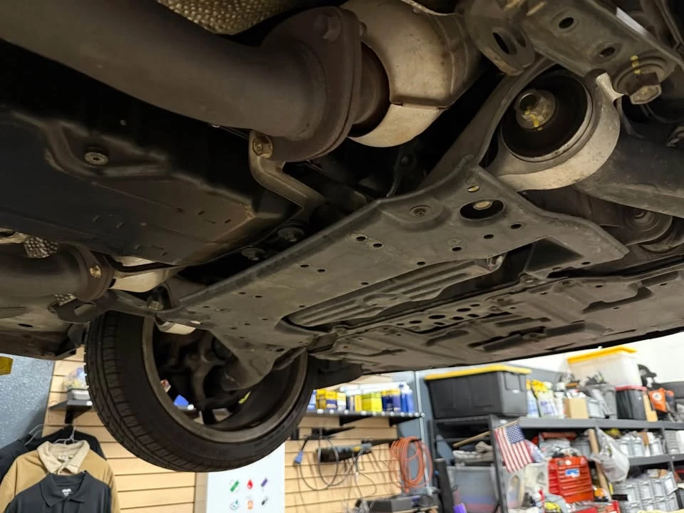 2006 Lexus IS 2nd Gen - Image 12 of 15