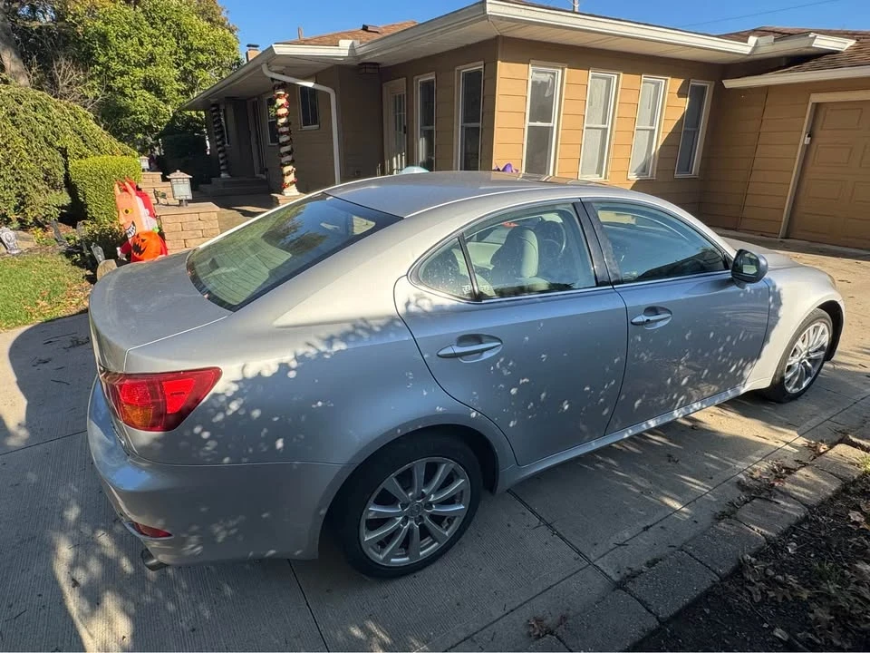 2006 Lexus IS 2nd Gen - Image 3 of 17