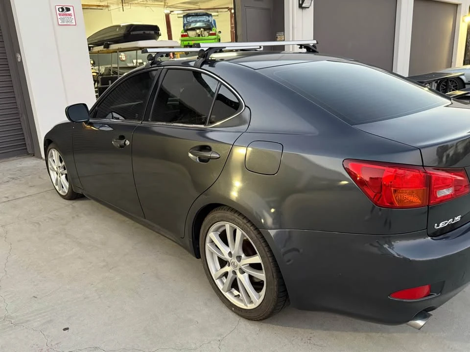 2006 Lexus IS 2nd Gen - Image 2 of 15