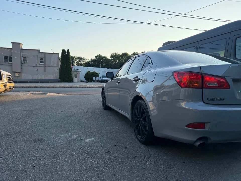 2006 Lexus IS 2nd Gen - Image 3 of 8