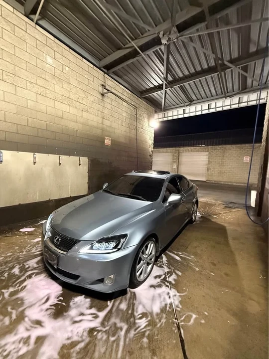 2006 Lexus IS 2nd Gen - Image 2 of 12