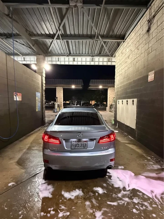 2006 Lexus IS 2nd Gen - Image 4 of 12