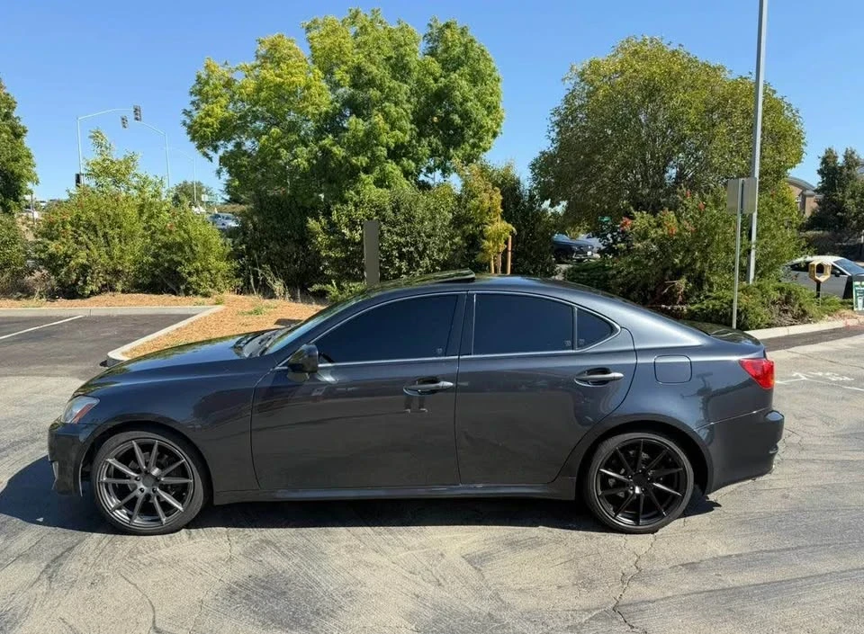 2006 Lexus IS 2nd Gen - Image 3 of 7
