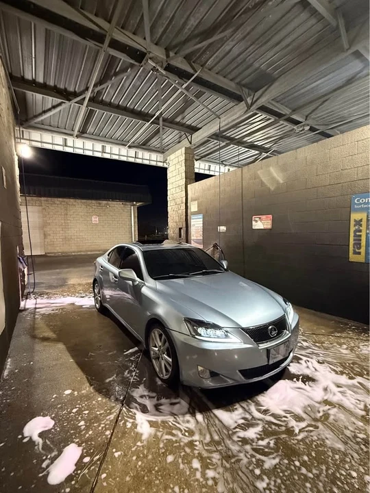 2006 Lexus IS 2nd Gen - Image 3 of 12