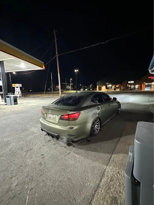 2006 Lexus IS 2nd Gen - Image 2 of 17