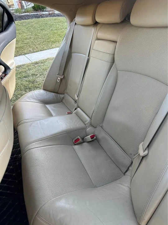 2006 Lexus IS 2nd Gen - Image 17 of 17