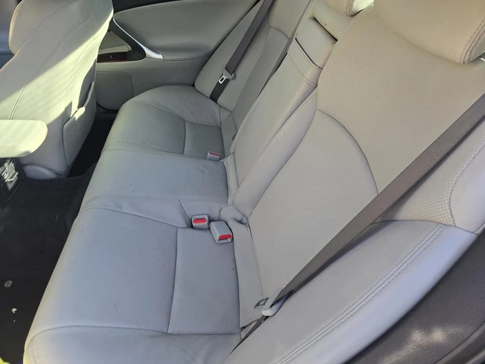 2006 Lexus IS 2nd Gen - Image 2 of 9