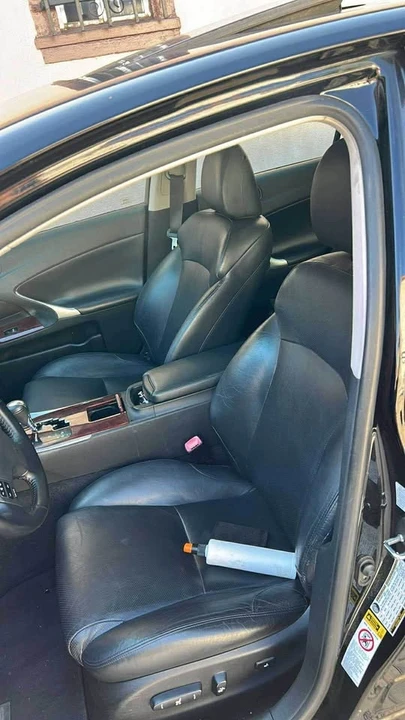 2006 Lexus IS 2nd Gen - Image 8 of 8