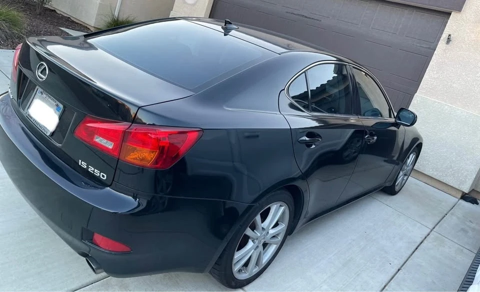 2006 Lexus IS 2nd Gen - Image 2 of 4