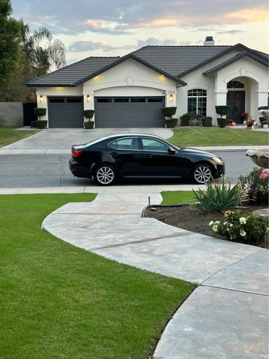 2006 Lexus IS 2nd Gen - Image 6 of 8
