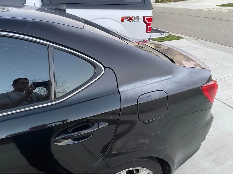 2006 Lexus IS 2nd Gen - Image 4 of 4