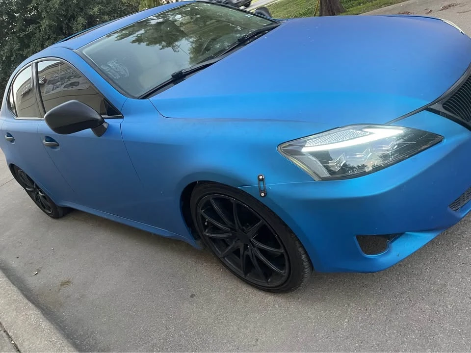 2006 Lexus IS 2nd Gen - Image 2 of 13