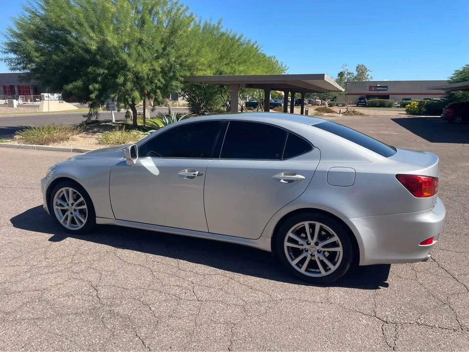 2006 Lexus IS 2nd Gen - Image 15 of 16