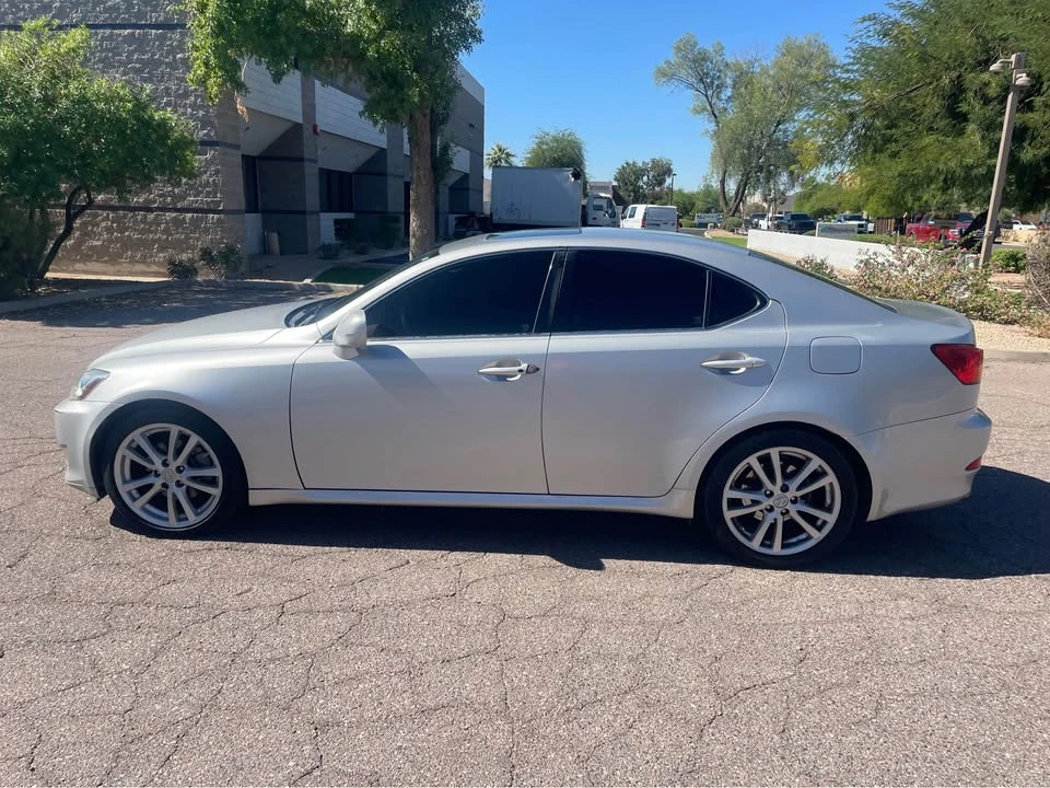 2006 Lexus IS 2nd Gen - Image 14 of 16