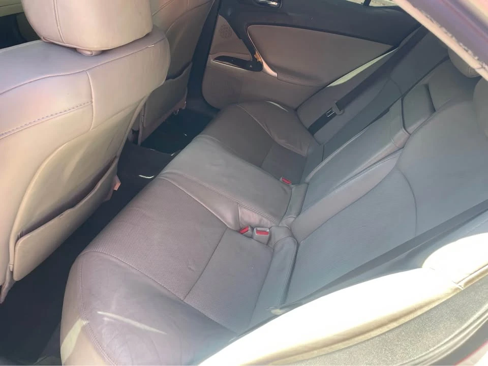 2006 Lexus IS 2nd Gen - Image 6 of 16