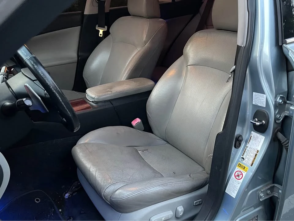 2006 Lexus IS 2nd Gen - Image 9 of 20