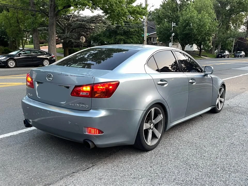 2006 Lexus IS 2nd Gen - Image 4 of 20