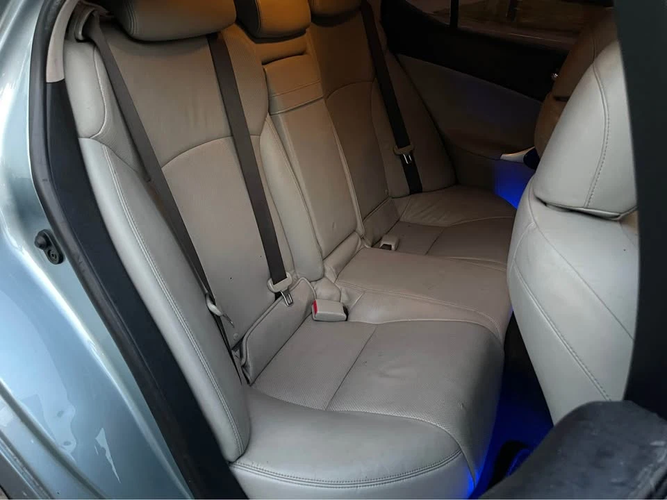2006 Lexus IS 2nd Gen - Image 15 of 20