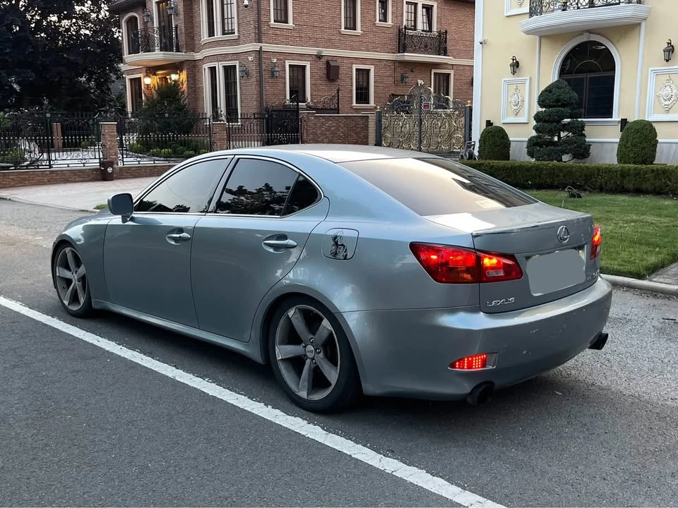 2006 Lexus IS 2nd Gen - Image 6 of 20