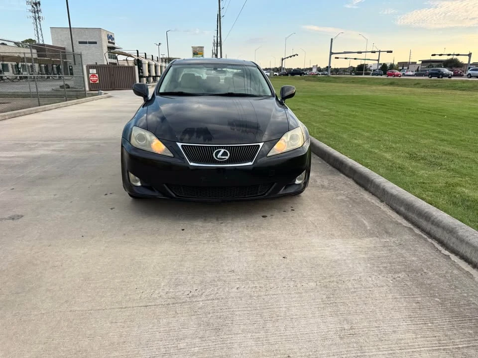 2006 Lexus IS 2nd Gen - Image 2 of 19