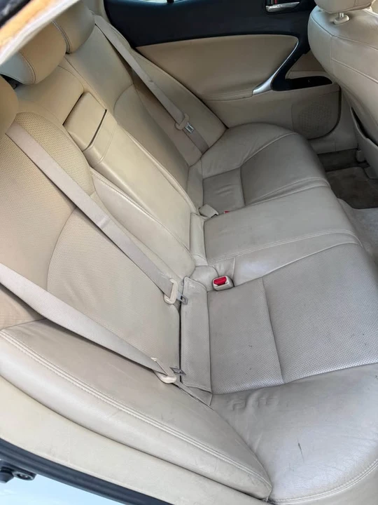 2006 Lexus IS 2nd Gen - Image 5 of 10