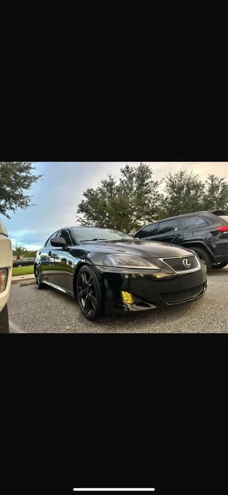 2006 Lexus IS 2nd Gen - Image 2 of 2