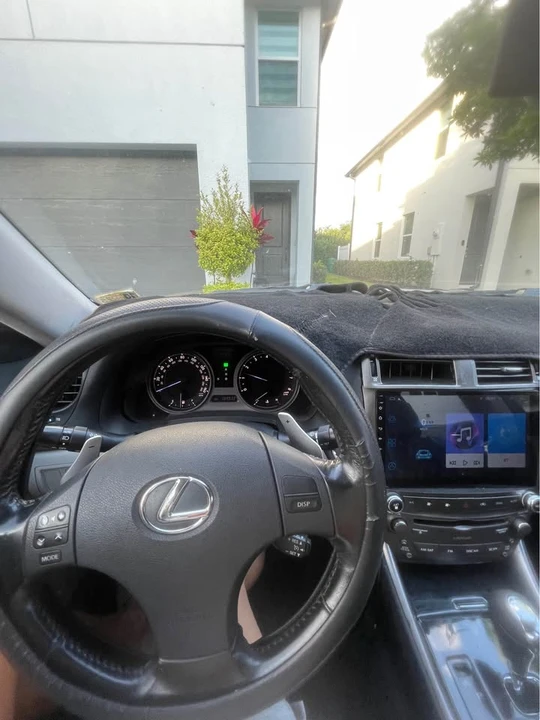 2006 Lexus IS 2nd Gen - Image 6 of 6
