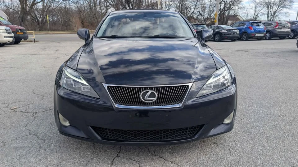 2006 Lexus IS 2nd Gen - Image 2 of 19
