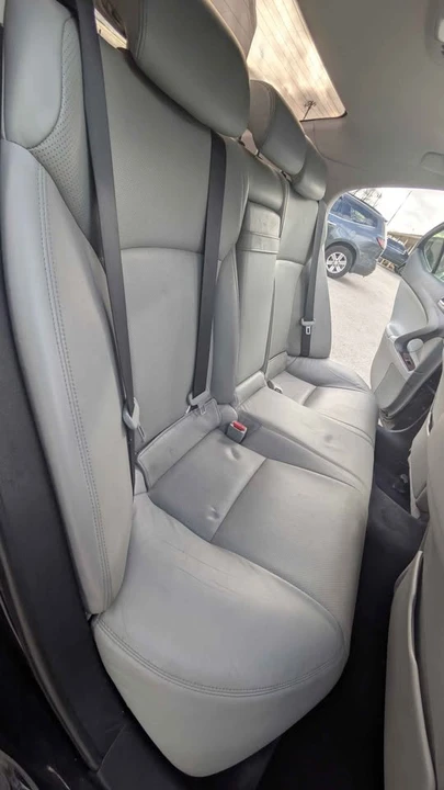 2006 Lexus IS 2nd Gen - Image 14 of 19